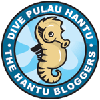 Secret lives and secret worlds hidden in Singapore’s most popular coral reef Pulau Hantu - A celebration of marine life